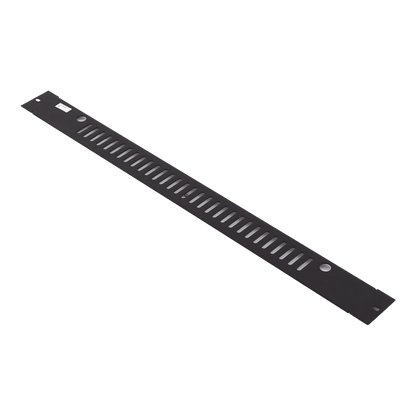 Panel de ventilación para gabinetes de la serie CAB-4 de NOTIFIER