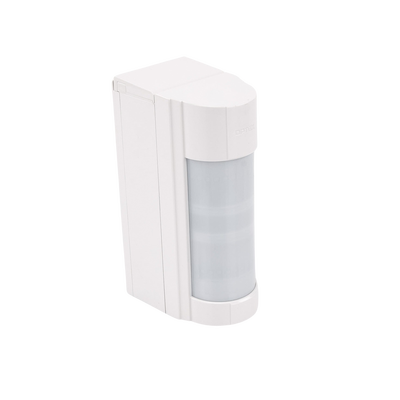 Detector de Movimiento Pasivo con Transmisor DS-PDMC-EG2-WB(B)/ Inalámbrico / 100% Exterior / Compatible para panel AXPRO