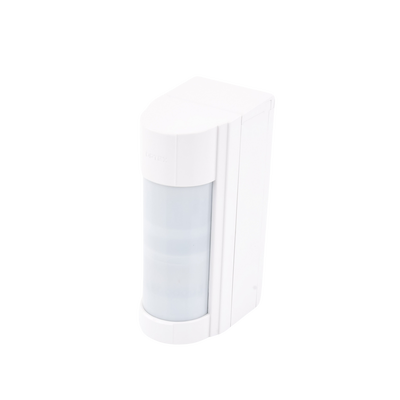 Detector de Movimiento Pasivo / Cableado / 100% Exterior / 12 m / IP55 / SMDA