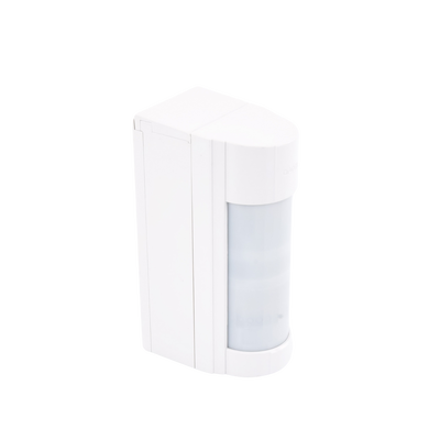 Detector de Movimiento Pasivo / Cableado / 100% Exterior / 12 m / IP55 / SMDA