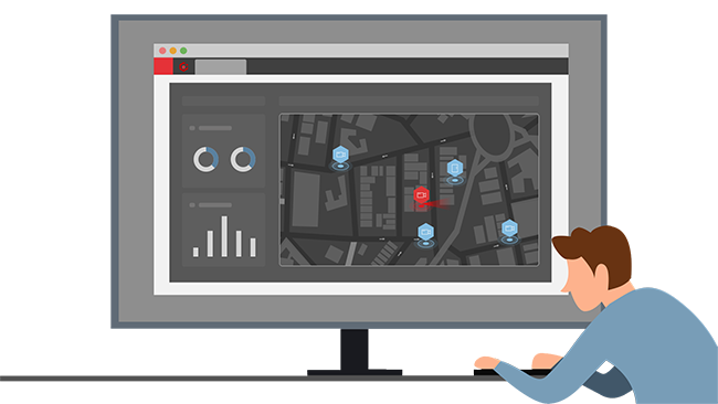 HikCentral Professional / Licencia para Customización de Nuevas Funciones por día de Ingeniero (HikCentral-P-Service)