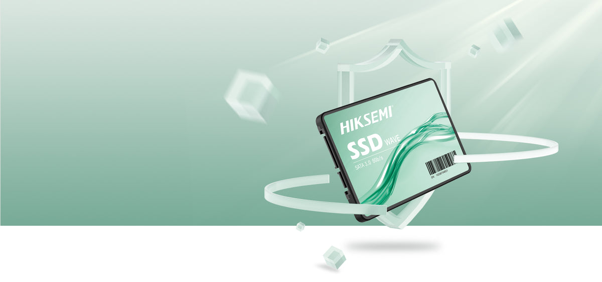 Unidad de Estado Sólido (SSD) 256 GB / 2.5" / SATA III 6 Gb/s / 3D NAND / 530 MB/s Lectura / 400 MB/s Escritura / Gaming y PC Trabajo Pesado