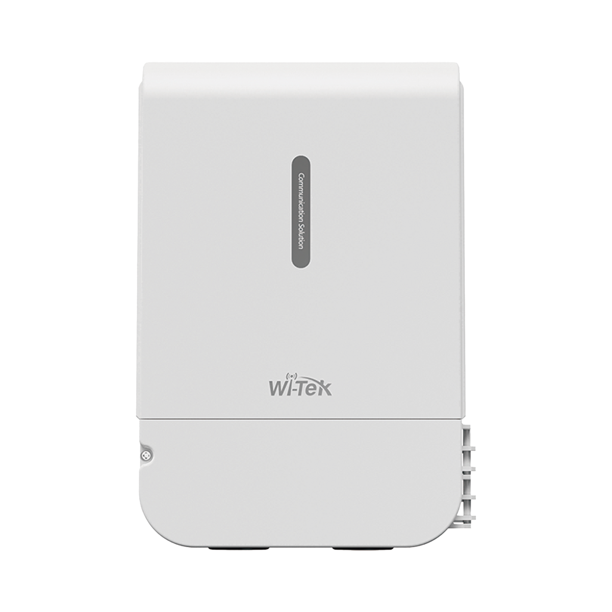 Switch PoE / Administración en la nube / Con 8 puertos 10/100 Mbps PoE af/at / 2 Puertos Ethernet 10/100 MBPS / Presupuesto 100 W / PoE hasta 250