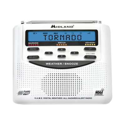 KIT de Alertamiento SISMICO con Audio Oficial SASMEX