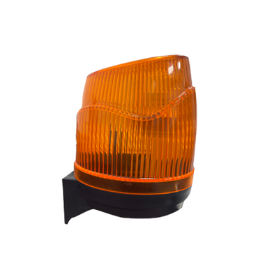 Lampara Preventiva para Operadores Abatibles / Voltaje de operación 24V