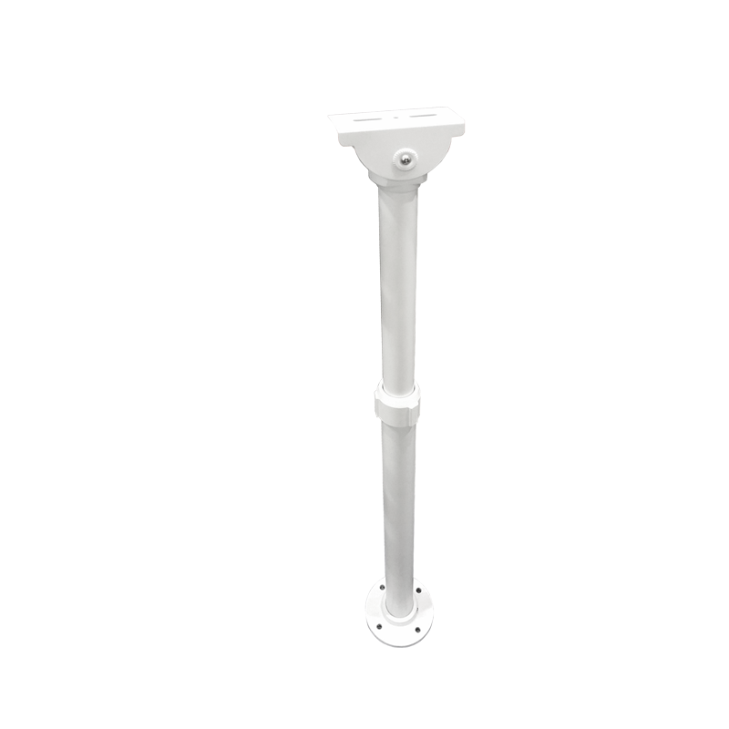 Montaje telescópico de aluminio 1000-2000 mm
