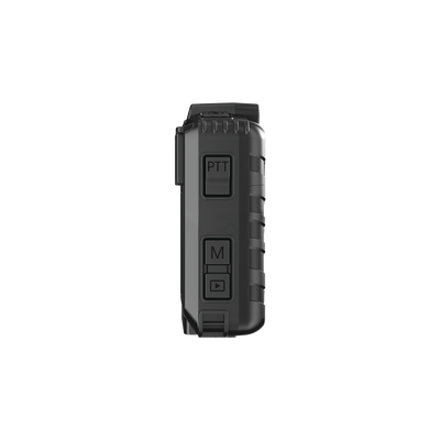 Body Camera para Seguridad / Hasta 48 Megapixeles / Video HD 4 Megapixel / Descarga de Video Automática / GPS Interconstruido / Pantalla LCD