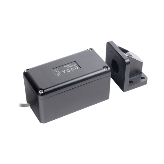 Cerradura de Perno de 11,240 Lbs de Fuerza/ Intemperie/ Soporta Corrosión/ Climas Extremos/ ideal para Puertas, Cortinas