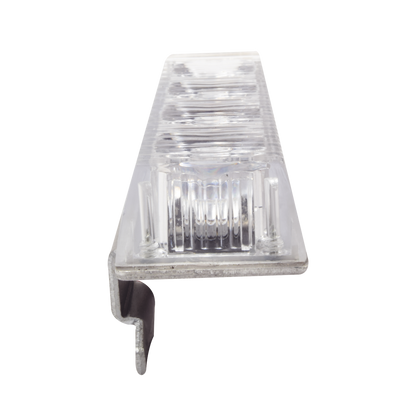 Módulo de 4 LEDs, Color Claro