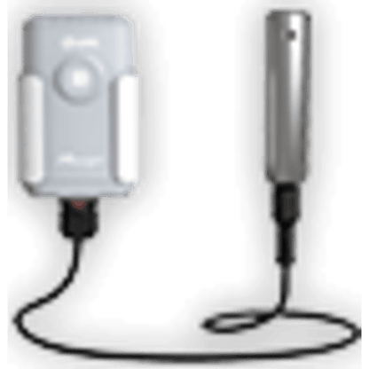Sensor Sumergible de Nivel de Agua para Tanques y Pozos con LoRaWAN / Rango hasta 200 m / IP67 / Telemetría para BMS y Agua
