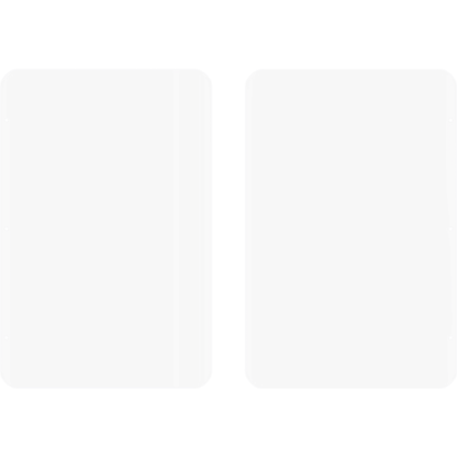 Torniquetes Quick Pass Carril de 65 cms (25.6 in) / Reconocimiento Facial y Lectores de Tarjeta Incluidos / Aletas de Acrílico Incluidas