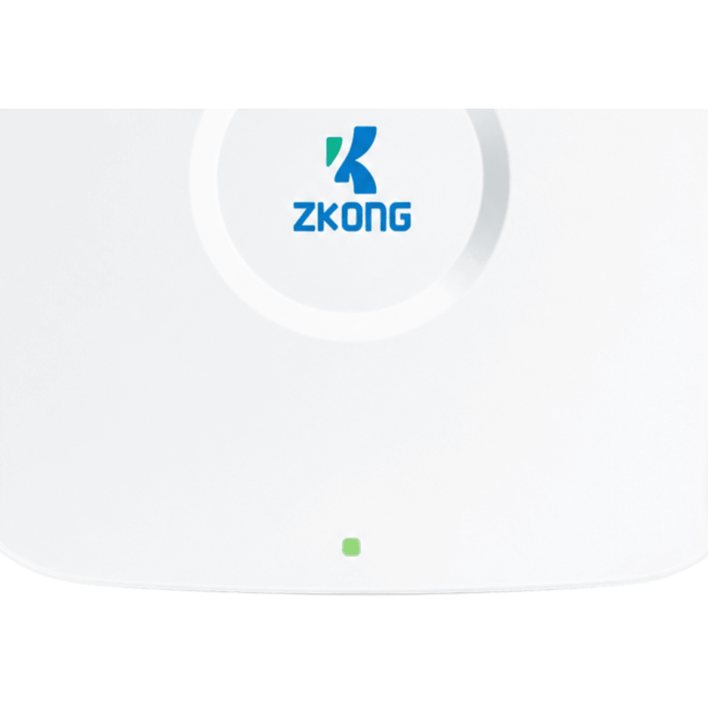 Estación Base BLE Montaje en Techo / Bluetooth 5.0 / Wi-Fi 802.11ac / Hasta 5000 Etiquetas ESL / Cobertura 30+ Metros / PoE 802.3af / Montaje Techo y