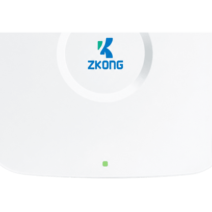 Estación Base BLE Montaje en Techo / Bluetooth 5.0 / Wi-Fi 802.11ac / Hasta 5000 Etiquetas ESL / Cobertura 30+ Metros / PoE 802.3af / Montaje Techo y