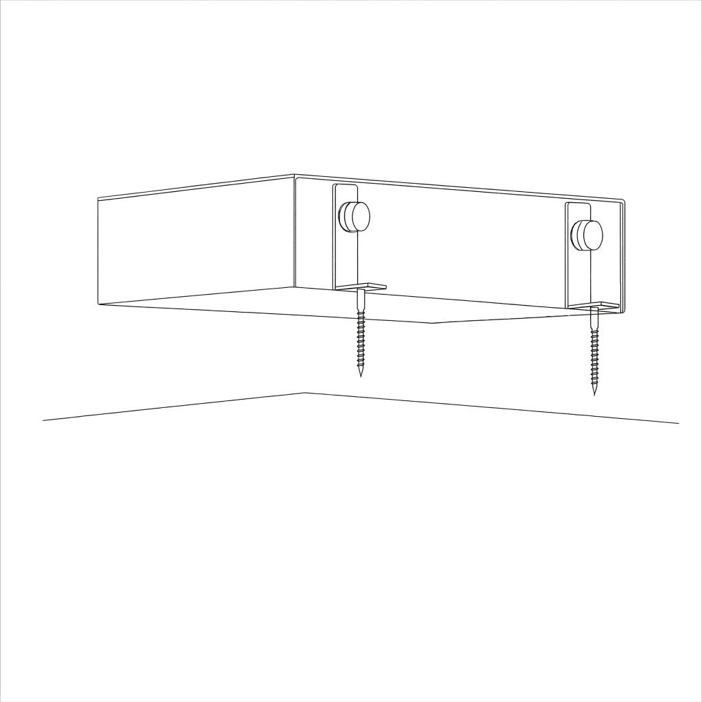 Acondicionador de Voltaje / Entrada 120 Vca / 2 salidas @ 120 Vca NEMA 5-15R / 1,800 W / 15 A / Supresión de Picos / Filtro de Ruido EMI/RFI / Sin