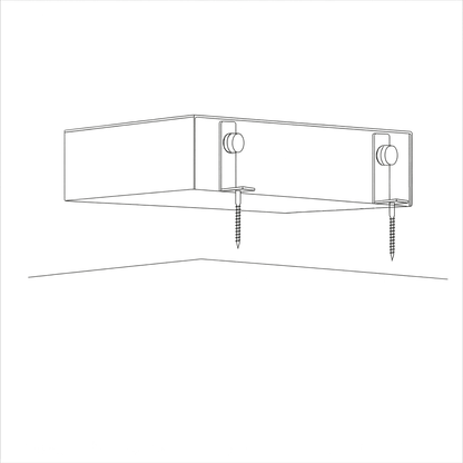 Acondicionador de Voltaje / Entrada 120 Vca / 2 salidas @ 120 Vca NEMA 5-15R / 1,800 W / 15 A / Supresión de Picos / Filtro de Ruido EMI/RFI / Sin