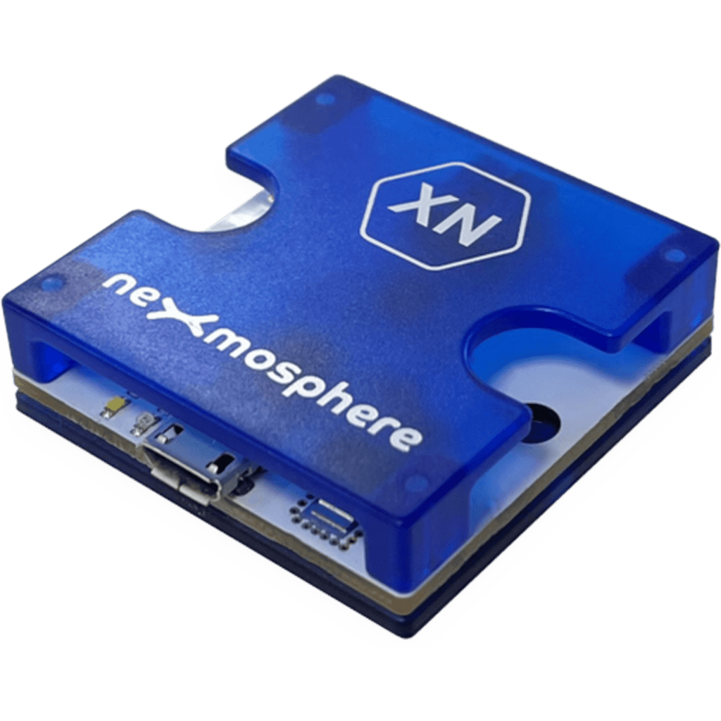 Kit de Sensor de Luz XZ-L20 / Detección Pick-up por Fototransistor / Controlador Nano XN-125 / 2 Interfaces X-talk / Cable USB + Alimentación DC
