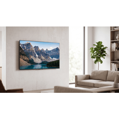 ROKU SmartTV QLED 50 Pulgadas / Resolucion 4K UHD / Dolby Audio / 3 puertos HDMI / WiFi / VESA 200x200 mm