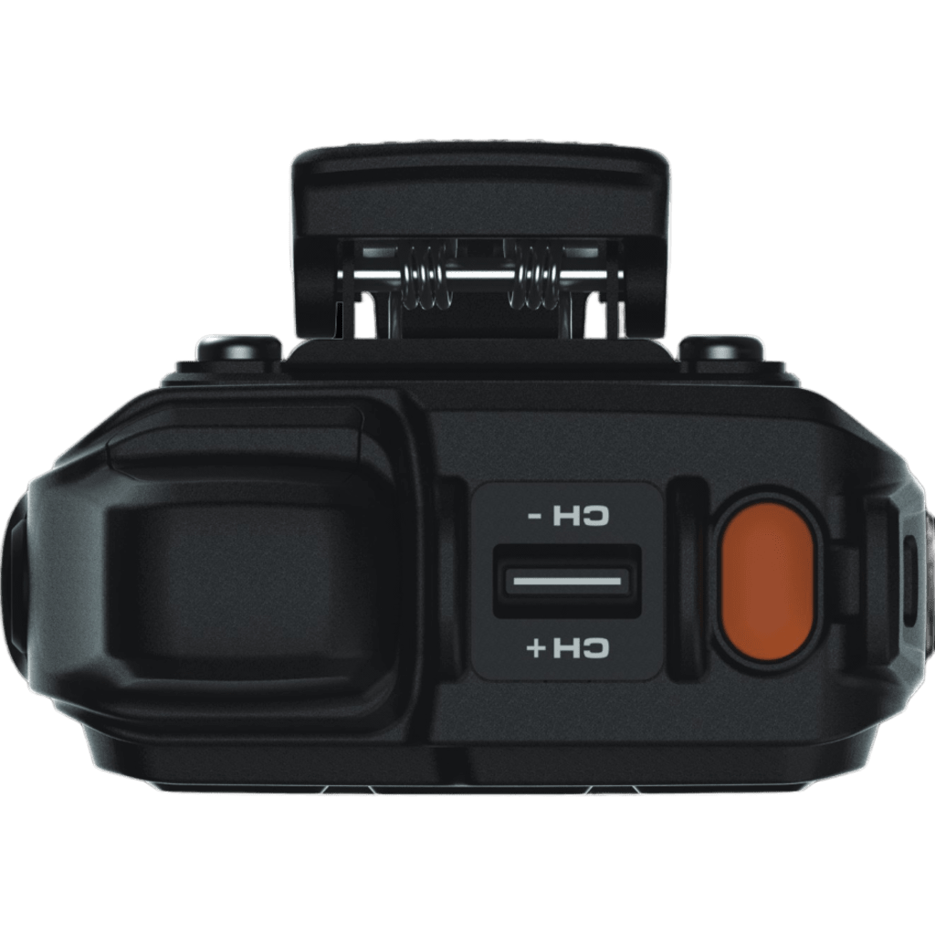 Radio PoC LTE TELOX MT100 / Tamaño de Bolsillo 113 mm / Audio 3W / IP54 / Batería 4000 mAh / Doble SIM LTE Cat.4 / Pantalla 1.77" / Android 8.1