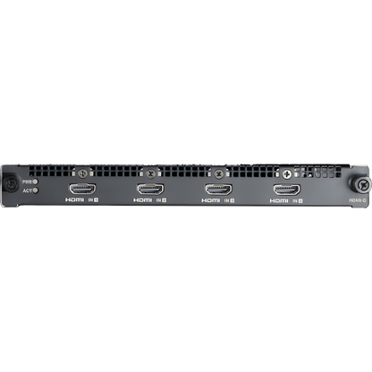 Tarjeta de Salida HDMI 4 Canales / 4K@60Hz / HDMI 2.0 / Compatible Serie DS-C30S (V2)