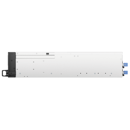 Servidor de Almacenamiento RackStation RS2825RP+ | 16 Bahías | 3U | Hasta 560 TB | Rendimiento 3,519/1,790 MB/s | Fuentes de Alimentación Duales |