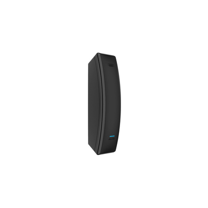Auricular SIP Akuvox S560 / Panel Frontal Plástico / Compatible con PoE / Montaje en Pared o Escritorio / Botón de Apertura de Puerta / Compatible