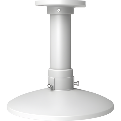 Montaje de Techo / Compatible con Cámaras HIKVISION / 25 Centimetros de Largo / Exterior