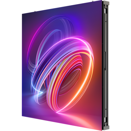 Unidad de Pantalla LED Exterior / Pixel 6.6 mm / Resolución 144 X 144 / Brillo hasta 7000 nits / Estructura de Aluminio / Protección IP66