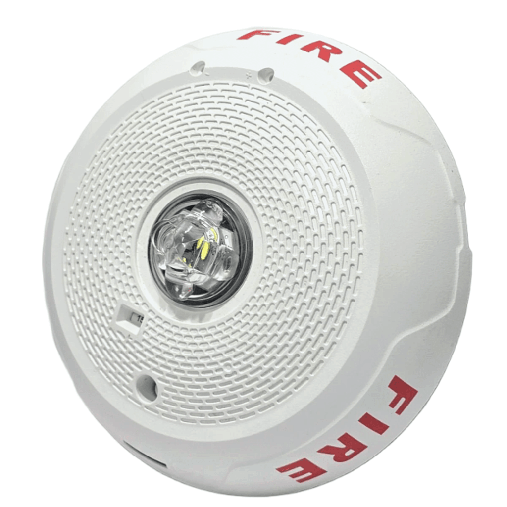 Lámpara LED Estroboscópica / Montaje en Techo / Nivel de Candelas Seleccionable / Color Blanco / Nuevo Diseño Moderno y Elegante y Menor Consumo de