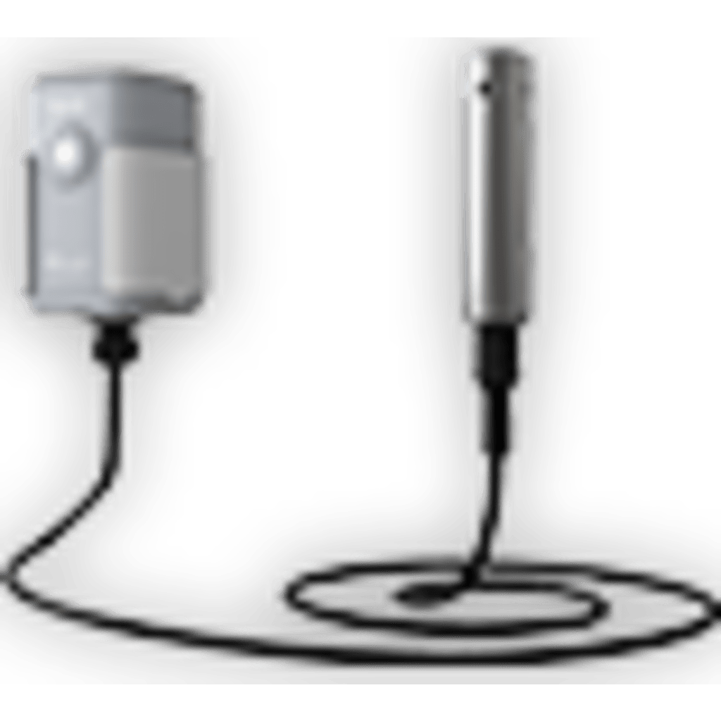 Sensor Sumergible de Nivel de Agua para Tanques y Pozos con LoRaWAN / Rango hasta 200 m / IP67 / Telemetría para BMS y Agua