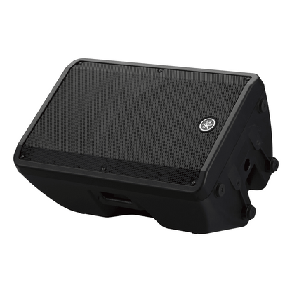 Altavoz Activo de 2 vías | Woofer 15" | 8ohms | Color Negro | Amplificador 1000W | Gabinete de Plástico