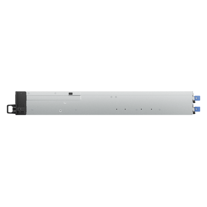 Unidad de Expansión Synology RX1225RP | 12 Bahías para Unidades 3.5" y 2.5" SATA HDD/SSD | Intercambio en Caliente | Fuente de Alimentación