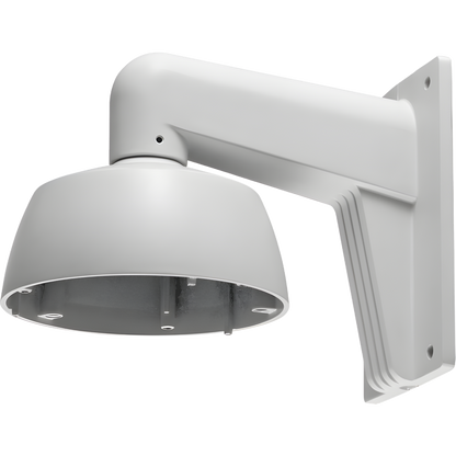 Montaje de Pared para Exterior / Compatible con Domos HIKVISION