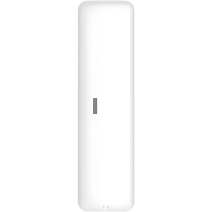 Detector de Impacto Cableado / Uso en Interior / Tamper / LED Indicador / Normalmente Cerrado / Rango de 1m a 2.5m (8.2 ft)