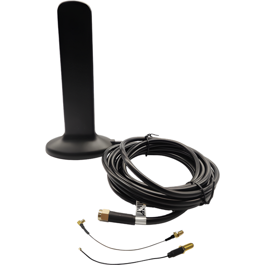 Antena Externa compatible con AX HOME y AX Hybrid PRO