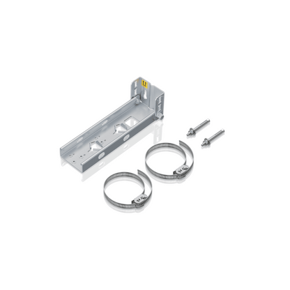 Punto de Acceso Wi-Fi 7 para Exterior / Omnidireccional 360º / 1,024 Usuarios / 1 Puerto RJ45 PoE In 2.5 Gbps / 1 Puerto SFP+ / Hasta 6.45 Gbps