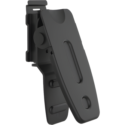 Clip de Metal para Body Cam / Compatible con DS-MH2311 - DS-MCW407