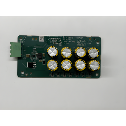 Módulo de Apertura de Emergencia para Barrera DS-TMG320 / Apertura por Corte de Energía / Compatibilidad con Barreras Hikvision DS-TMG320 Series