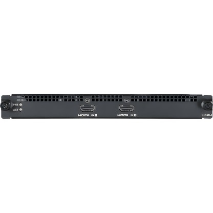 Tarjeta de Entrada HDMI 4K 2 Canales / 4092×1940@30Hz / Audio HDMI / Compatible Serie DS-C30S (V2)