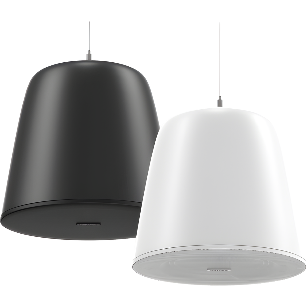 Bocina (Altavoz IP ) Con Bluetooth | Tipo Colgante | No requiere amplificador | PoE | Entrada de alarma |Tweeter 1.0-inch | Woofer 6.5-inch | Voceo