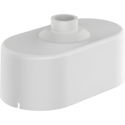 Montaje Colgante para Domos Doble Lente / DS-2CD6D52G0-IHS / DS-2CD6D82G0-IHS