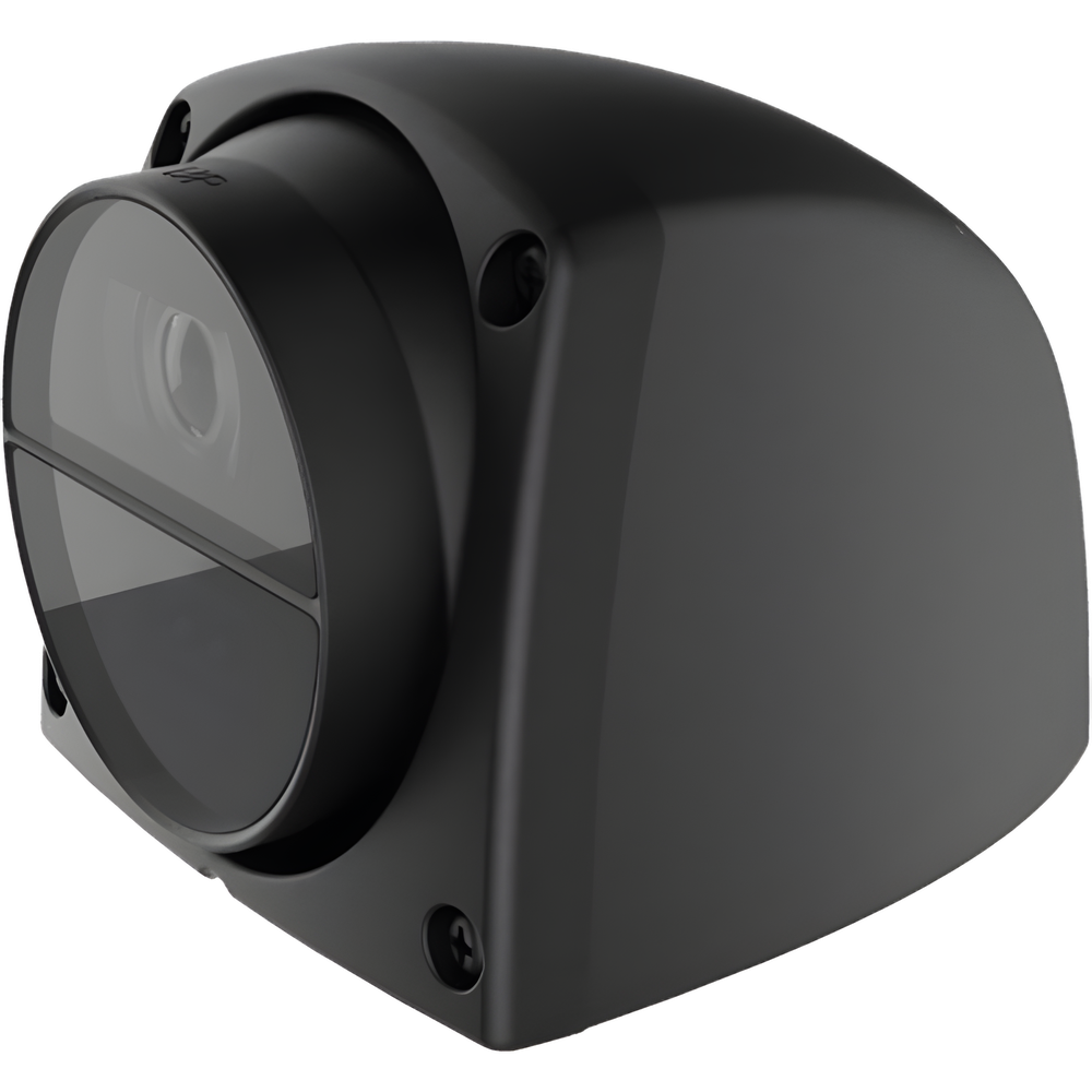 Cámara Móvil TURBO 1080P / Lente 2.1 mm / Conexión Tipo Aviación / Diseño Antivibración / 15 mts IR / Exterior IP68 IK10