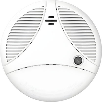 (AX PRO) Detector de Gas (CO) Inalámbrico para Panel de Alarma HIKVISION / Interior / Soporta Funcionalidad Autónoma