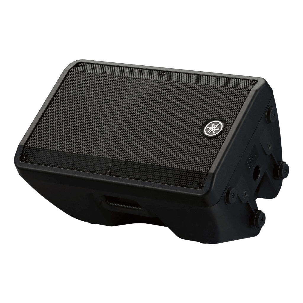 Altavoz activo 12" 1000W