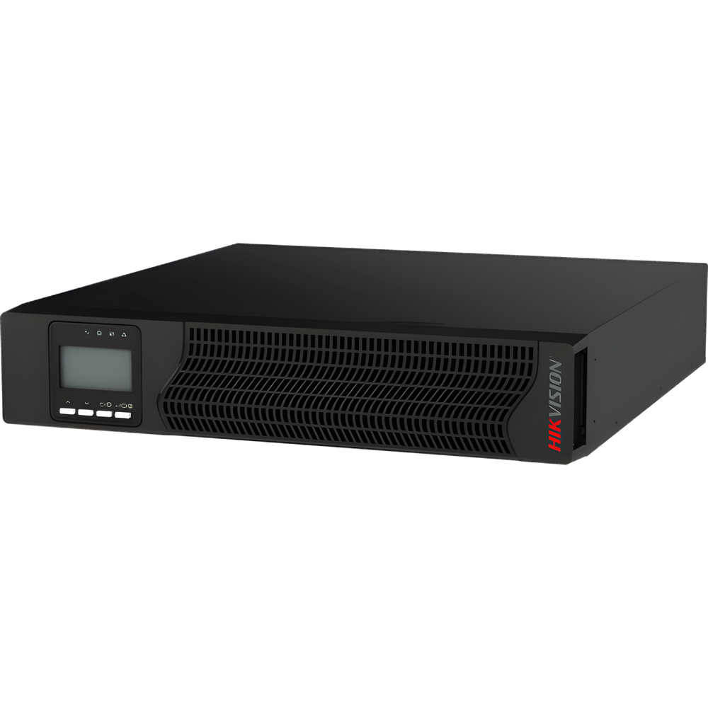 UPS de 3000 VA / 2700 W / Online Doble Conversión / Entrada 120 Vca NEMA L5-30P / Onda Senoidal Pura / Tipo Torre o Rack / 8 Tomas NEMA 5-20R