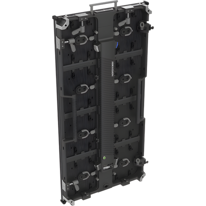 Modulo LED Exterior P3.9 / 500x1000 mm / Curve Lock ±10° / 4500 nits / IP65 / 7680 Hz / Aluminio