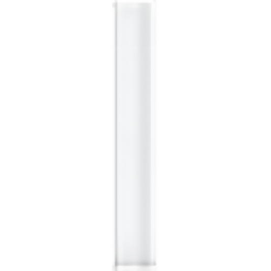 Antena Sectorial Hikvision / 5 GHz 5150-5850 MHz / Polarización Dual 120° / 20 dBi Ganancia / IP56 / Montaje Poste Ø30-70 mm / Rango Temperatura