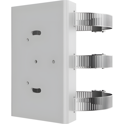 Montaje de Poste para Cámaras Radar IDS-TCM403-EIR/0832