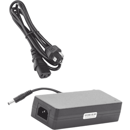 Fuente de Alimentación 48 Vcc 3 A (144 W) | Protección contra Cortocircuito, Sobretensión y Sobrecarga | Entrada 110-240 Vca | Conector 5.5 x 2.1 mm