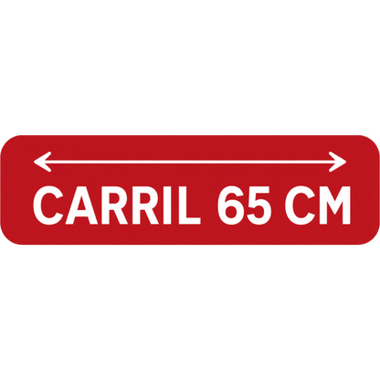 Torniquetes Quick Pass Carril de 65 cms (25.6 in) / Reconocimiento Facial y Lectores de Tarjeta Incluidos / Aletas de Acrílico Incluidas