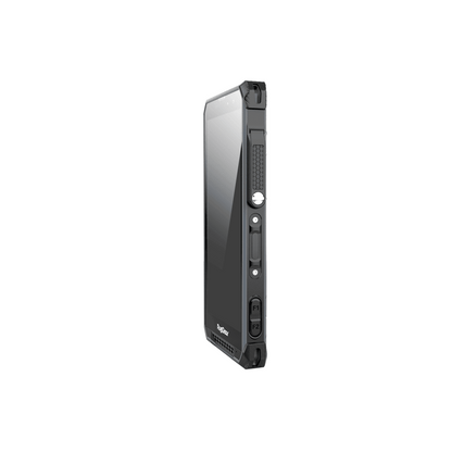 Radio PoC LTE RugGear RG880i / Pantalla HD+ 5.5" (14 cm) 500 nits / Snapdragon 680 MCPTT / Cámara 50 MP PDAF / IP68 y MIL-STD-810H / Altavoz 103 dB